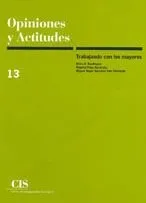 Trabajando con los mayores