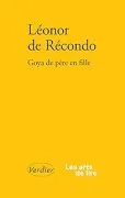 Goya De Père En Fille