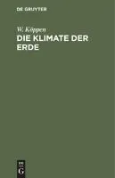 Die Klimate Der Erde
