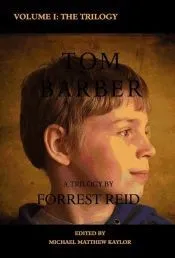 The Tom Barber Trilogy