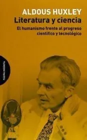 Literatura y ciencia