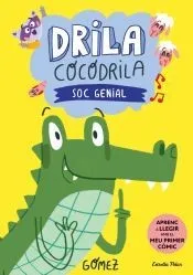 Drila Cocodrila 2. Soc genial