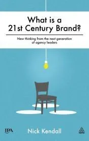 What is a 21st Century Brand?