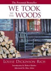We Took to the Woods, 2nd Edition