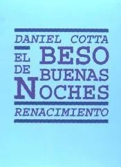 El beso de buenas noches