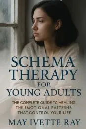 Schema Therapy for Young Adults