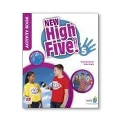 NEW HIGH FIVE 5 Ab Pk