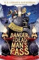 Danger at Dead Man's Pass