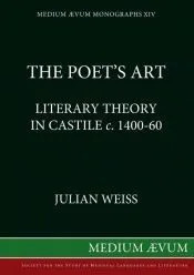 The Poet’s Art