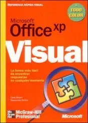 Microsoft Office XP. Referencia rápida visual