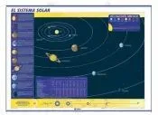 El Sistema Solar / Movimientos de la Tierra