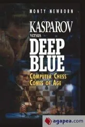 Kasparov versus Deep Blue