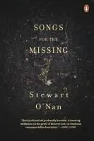 Songs for the Missing