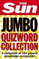 The 'Sun' Jumbo Quizword Collection