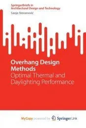 Overhang Design Methods