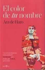 El color de tu nombre