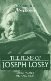 The Films of Joseph Losey