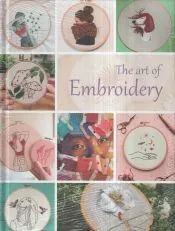 THE ART OF EMBROIDERY