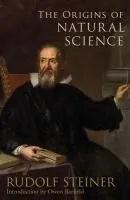Origins of Natural Science (PB)