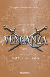 Venganza: La justicia no basta
