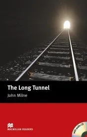 MR (B) Long Tunnel, The Pack