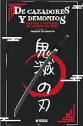 De Cazadores Y Demonios Historia Y Mitologia En Kimetsu No Yaiba