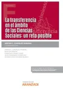 Transferencia En El Ámbito De Las Ciencias Sociales:un Reto Posible
