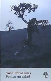 PENSAR UN ARBOL