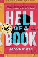 Hell of a Book