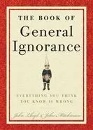The Book of General Ignorance
