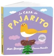 La Casa De Pajarito