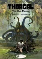 The Blue Plague: Thorgal