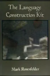 The Language Construction Kit