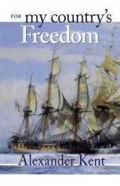 For My Country’s Freedom
