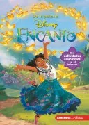 Encanto (Leo Juego Y Aprendo Con Disney)