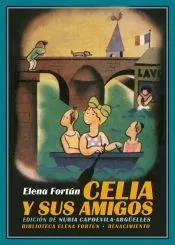Celia y sus amigos