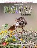 BIOLOGY LABORATORY MANUAL
