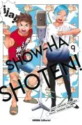 Show-Ha Shoten! 9