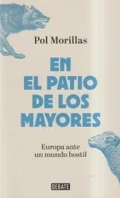 En el patio de los mayores