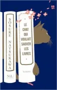Le Chat Qui Voulait Sauver Les Livres