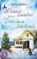 Winterzauber in der Törtchenbäckerei