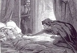Carmilla: Una Novela De Vampiros