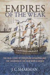 Empires of the Weak