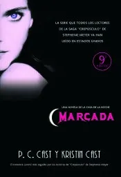 Marcada