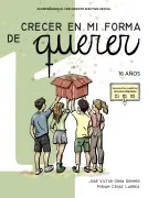 Acompañando El Crecimiento Afectivo-Sexual