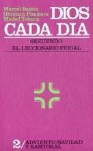 Dios cada día