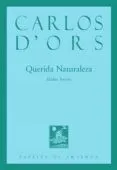 Querida Naturaleza