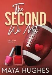 The Second We Met