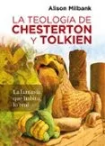 La teología de Chesterton y Tolkien