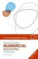 Practice Tests for Numerical Reasoning